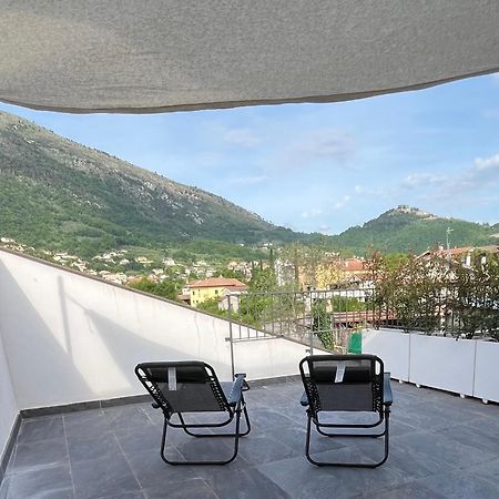 Alla Posta Matrimoniale Relax Posta Fibreno Экстерьер фото